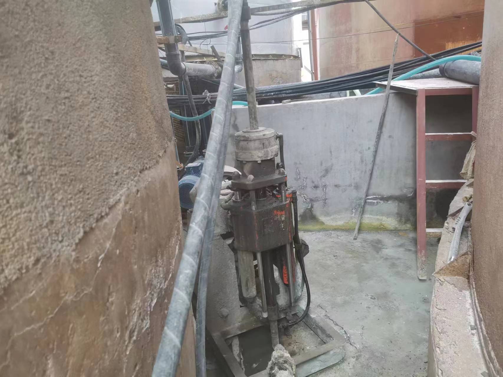 美姑基础注浆工程施工中应注意哪些?