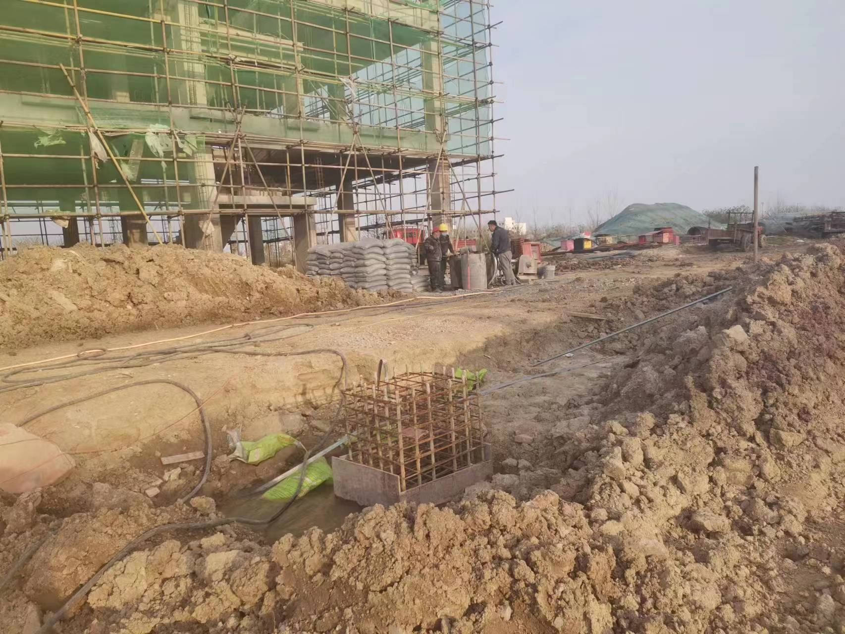 美姑当桥梁出现裂缝的时候应该及时加固修补